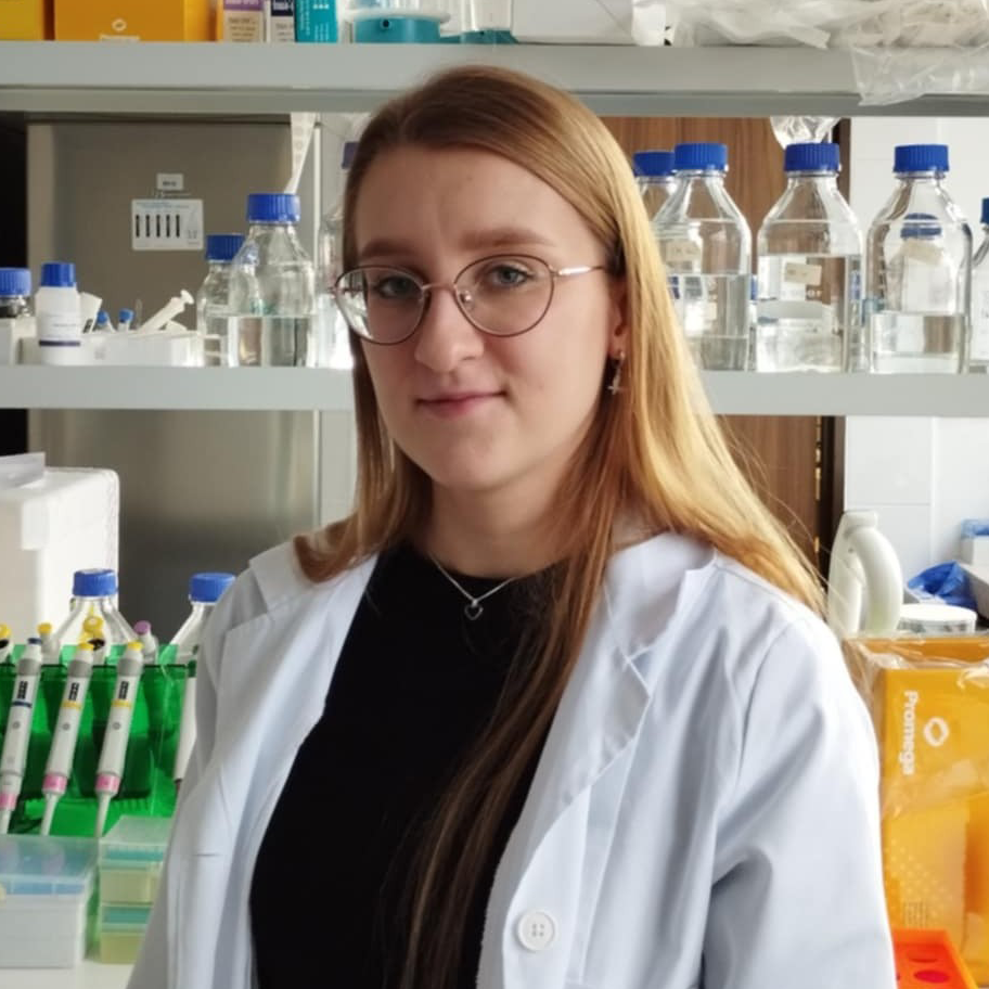 Katarzyna Świstowska